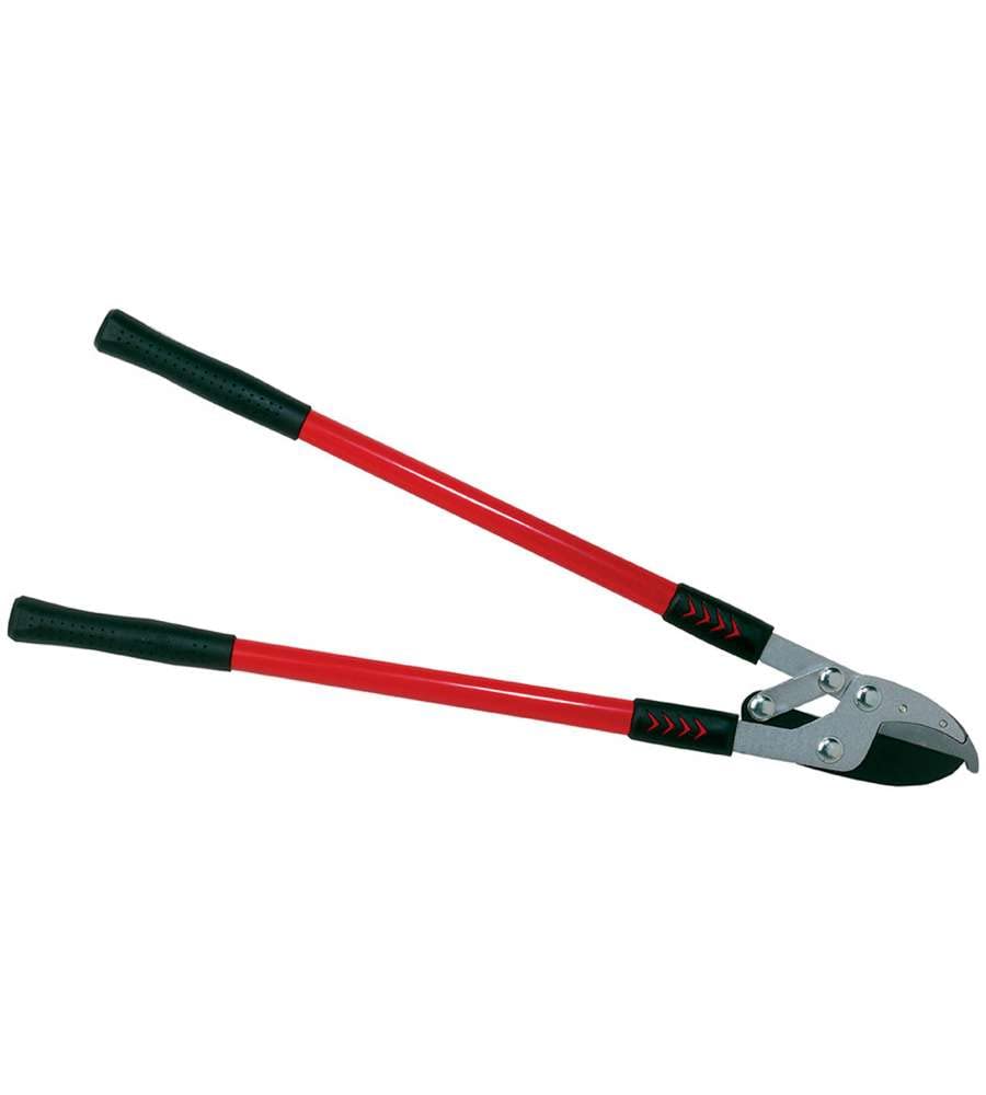 Connex Amboss-Astschere 75 cm, doppelte Hebelübersetzung / Gartenschere / Baumschere / FLOR70425