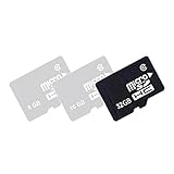 BrightSign uSDHC-32C10-1 | 32 GB Class 10 MicroSD Card