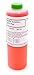 4.00 pH Standard Buffer Solution, Red, 500mL - The Curated Chemical Collection