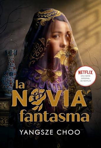 La novia fantasma (FICCION)