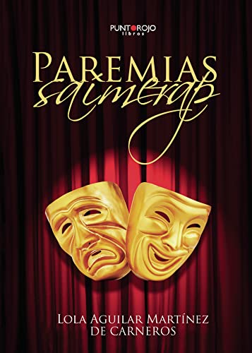 Portada de Paremias saimerap