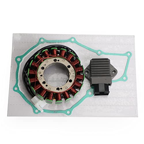 Stator magneto et regulateur pour Honda VT750 Shadow 1997-2000 - 2