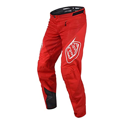 GUOCU Pantalon de Moto pour Homme,Pantalon D'équitation Léger pour Moto et Vélo,Pantalons de Motocross,Pantalon D'extérieur à Séchage Rapide,Vêtements de Cyclisme B 34W