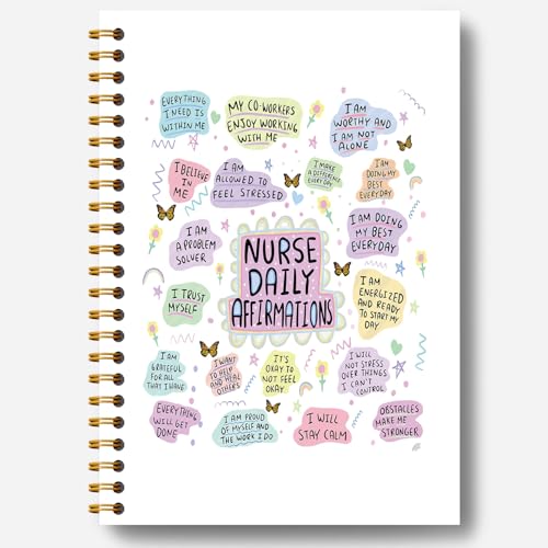 Cahier à spirale 397SZ-NOTEBOOK-DZ avec pages lignées pour étudiant