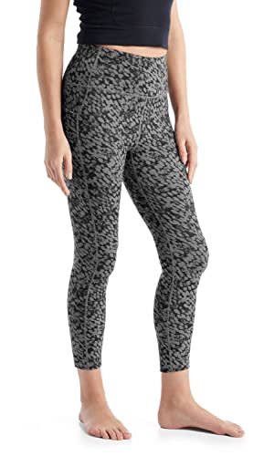 Icebreaker Fastray Damen Outdoortight XS