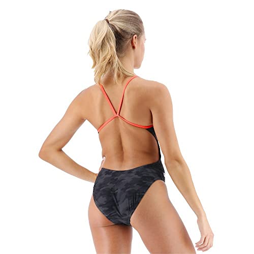 Image of TYR Womens Durafast One Solids