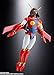 TAMASHII NATIONS - Great Mazinger - Gx-114 Janus & Gx-12R Venus A, Bandai Spirits Soul of Chogokin Figure