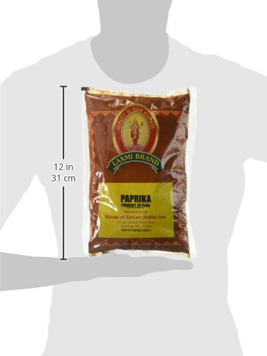 Laxmi Paprika 800 g miniatura 2