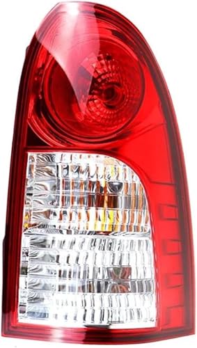 Piloto trasero derecho para Ssangyong Actyon Sports 2007-2013 homologado