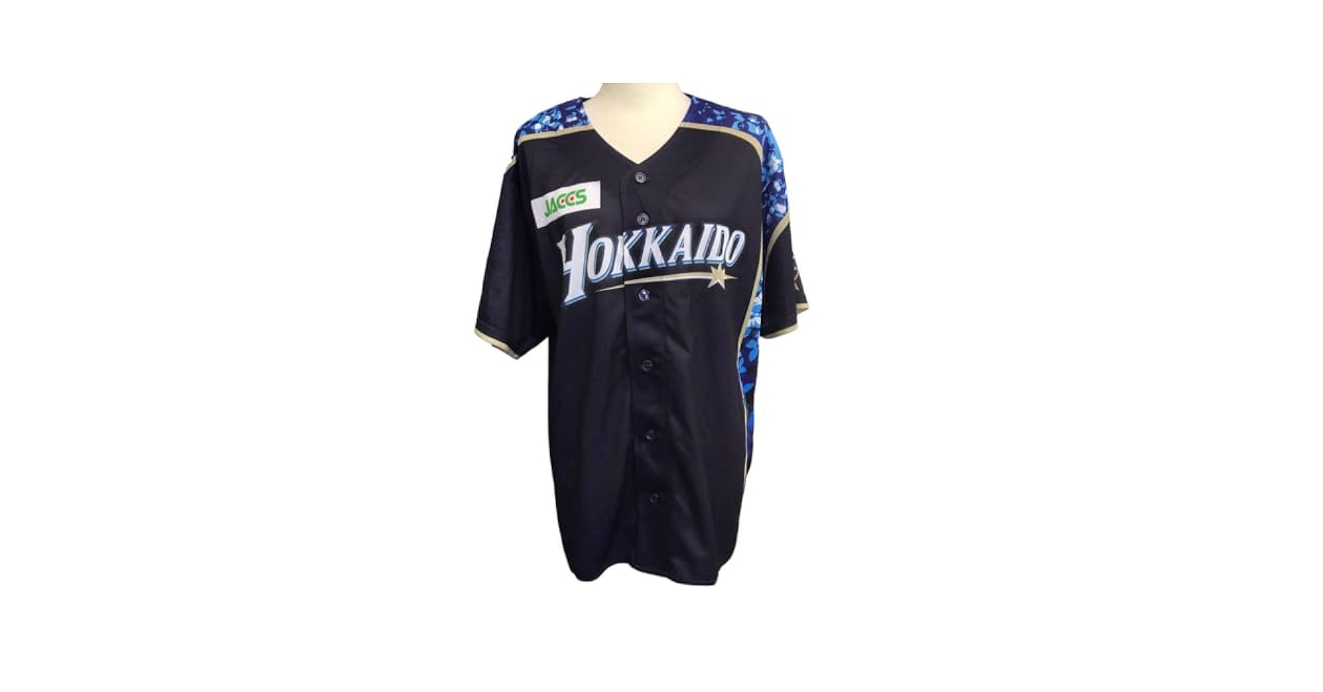 北海道日本ハムファイターズ　応援ユニフォーム【値下げ交渉可！】 北海道日本ハムファイターズ 応援ユニフォーム【値下げ交渉可
