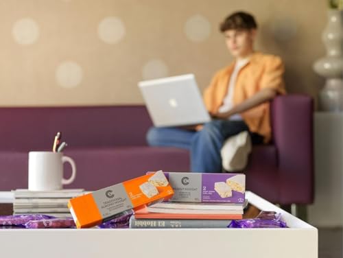 Castillo de Jijona - Turrón de Jijona - Traditioneller Nougat - Ausgewählte Mandeln - Glutenfrei - Höchste Qualität - Handgemachtes Rezept - Spanien (Jijona) - 150 Gramm