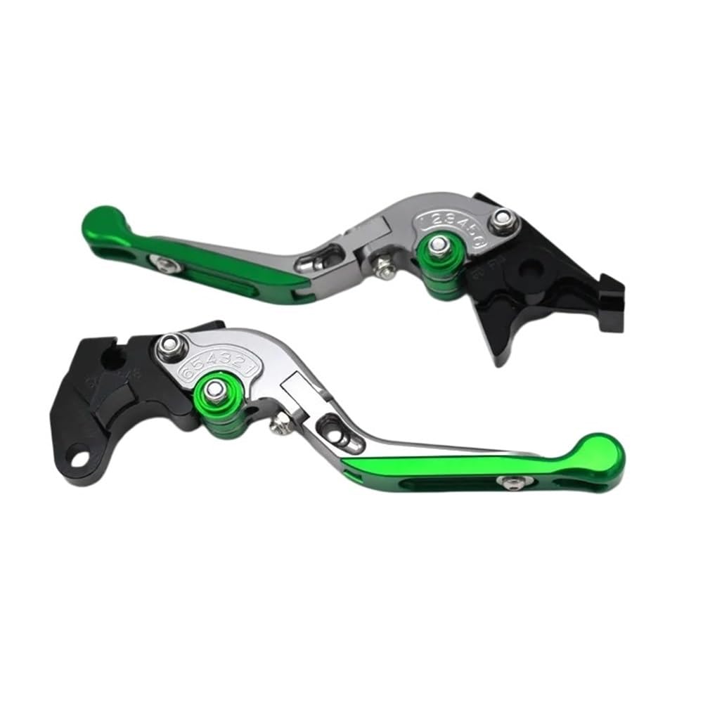 TYUIKN Brake Levers for GSXR GSX-R K1 K2 K3 K4 K5 K6 K7 K8 K9