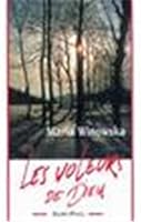 Les voleurs de Dieu 2850490075 Book Cover