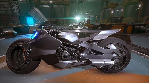 Ghostrunner 2 Xbox Series X