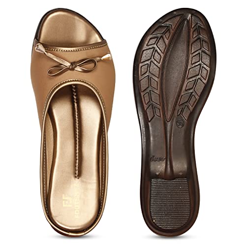 Image of Footshez Women's Formal Slippers