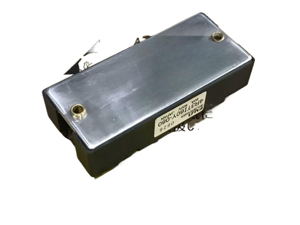 1 piece set of 4R3TI60Y-080 power module