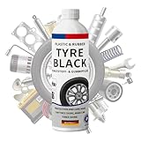 Spray Lucidante Per Pneumatici,Prodotto per Pulizia e Lucidatura Pneumatici | Spray Per Trattamento Gomme Auto | Per Camion SUV Detailing Appassionati Gestori Flotte Presentazione Pulizia Weekend