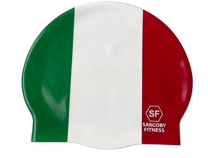 Cuffia da Nuoto Italia misura standard Ideato per il nuotatore agonista o ricreativo che cerca maggiore velocità Cuffia da nuoto Sudafrica Canada Regno Unito