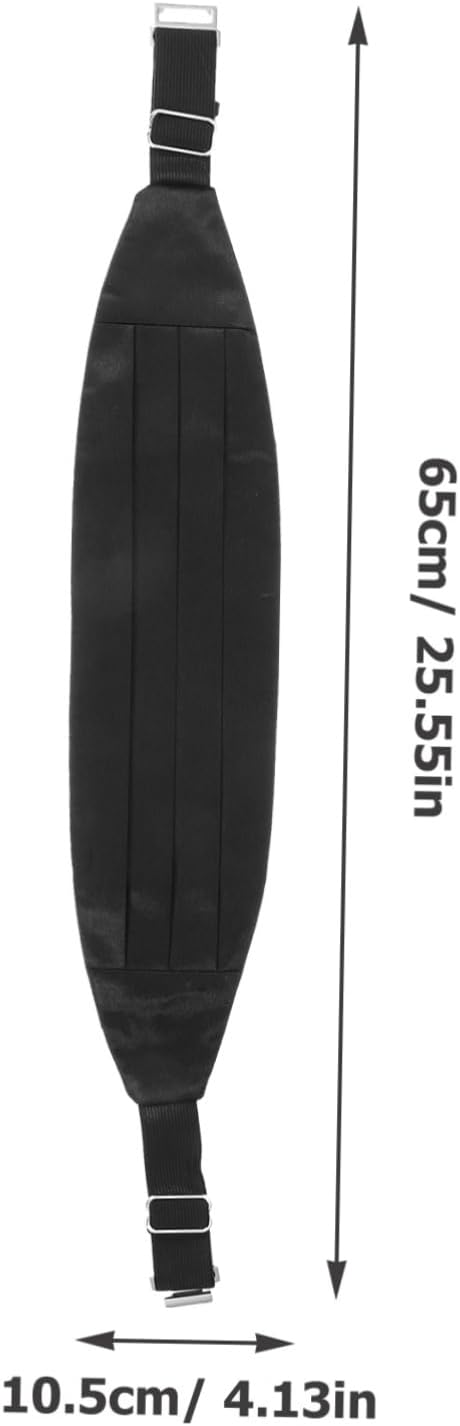 Boy Girl Adjustable Waist Belt for Boys and Girls Elegant Boys and Girls Pants Belt for Jeans Comfortable Soft Material for Formal Occasions and Daily Wear