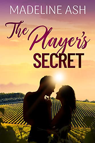 The Player's Secret by [Madeline Ash]