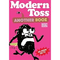 Modern Toss: Another Book