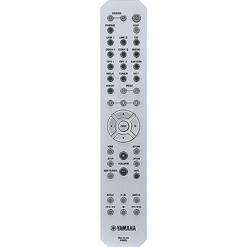 Yamaha R-N800ASL R-N800A Network Receiver thumb #4