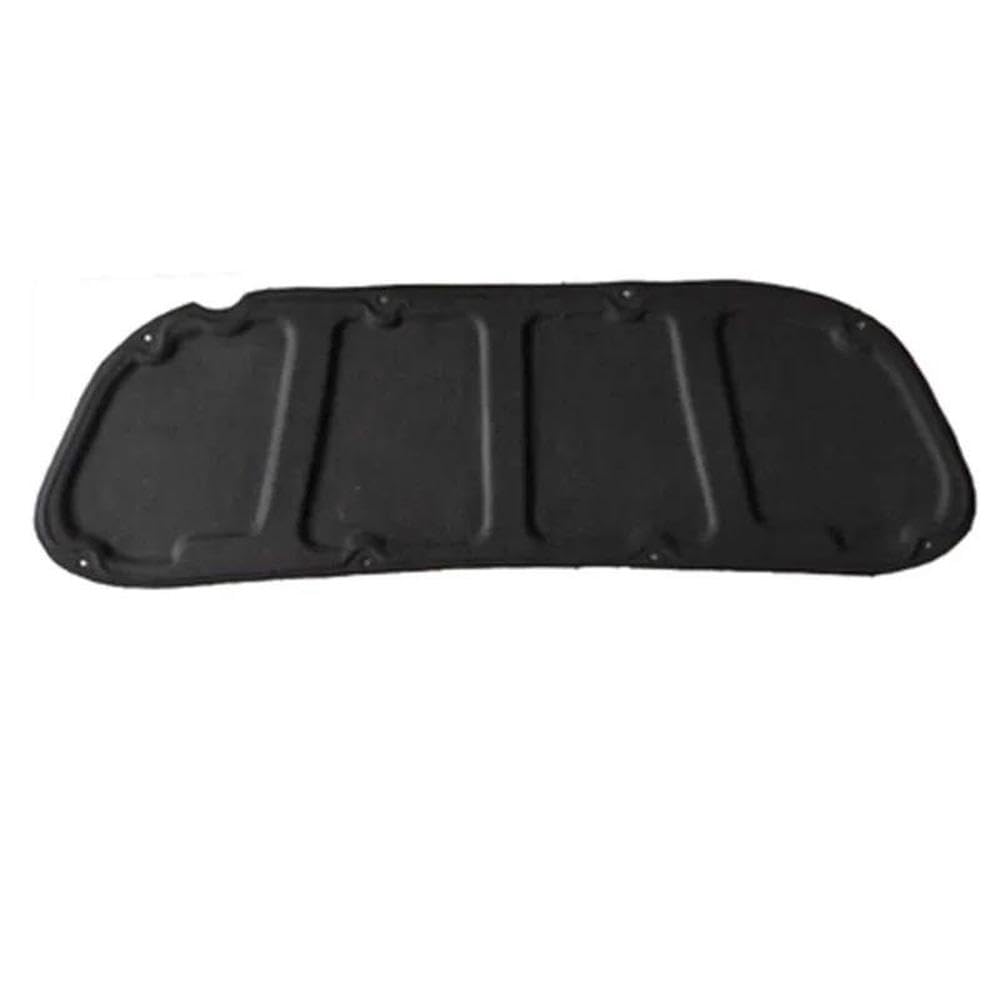 Tapis d'isolation phonique capot pour KIA Cerato K3 2011-2015