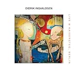  Wooden Song (Live @ Kaisersteg, Berlin)
