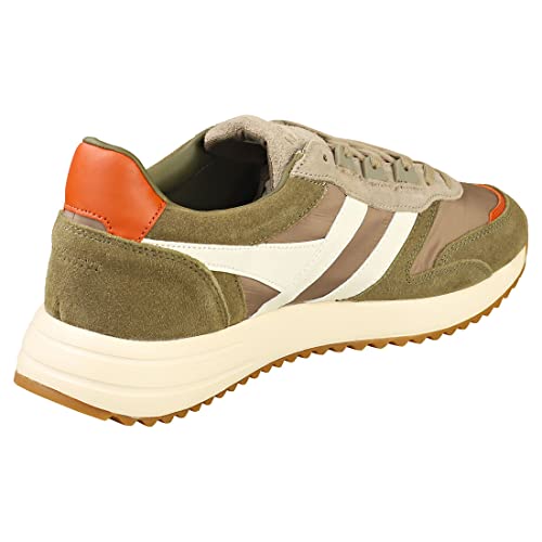 Gola Men's Chicago Sneaker2