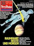  SF Perry Rhodan Sonderheft Nr. 5 , 1981 (Das große Magazin für Film und Science Fiction)