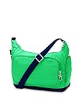 Pacsafe Citysafe LS200 Anti-Theft Handbag, Lagoon