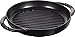 STAUB 40511-520-0 Pure Gril Fonte Noir Mat 22 cm