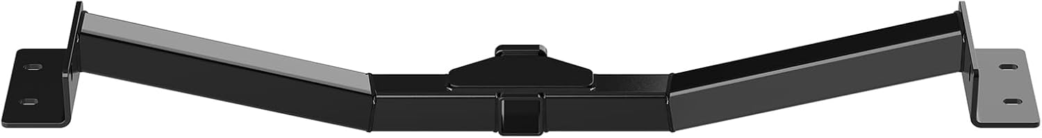 APS Rear Towing Hitch Receiver, Class 3 Trailer Hitch Compatible with Kia Sorento Hyundai Santa Fe 2011-2013