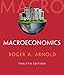 Macroeconomics (with Digital Assets, 2 terms (12 months) Printed Access Card)