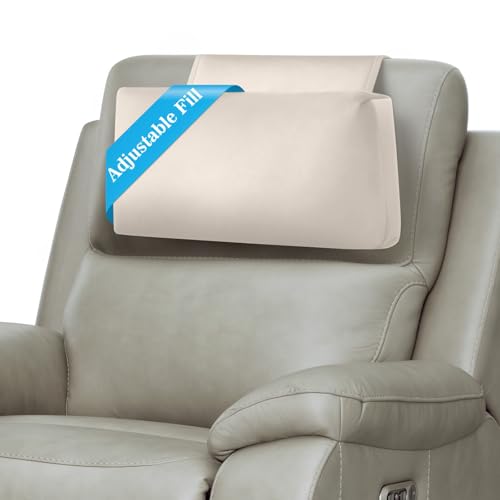 AHUAWA Recliner Headrest Pillow