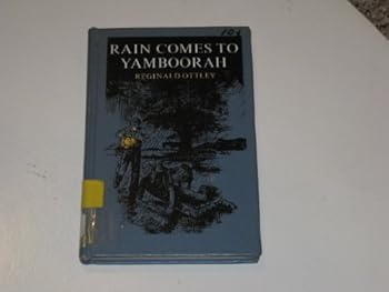 Hardcover Rain comes to Yamboorah Book