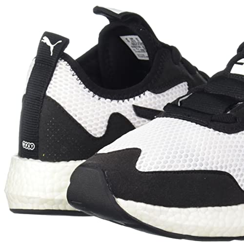 Image of Puma Men NRGY Neko Skim Running Shoe
