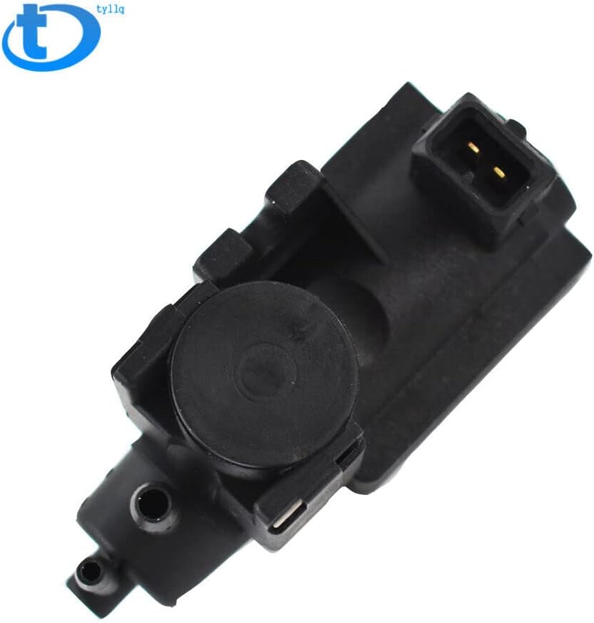 For ForD 11-16 F-450 Super Duty 6.7L-V8 Emission-Vacuum Valve BC3Z9E882A 9E882-A