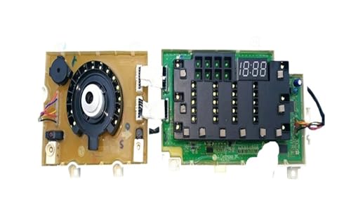 マザーボード コントロール モジュール EBR78421702 EBR741436、LG 対応、ドラム式洗濯機 WD-T14425D