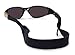 Croakies Kids' Croakies Eyewear Retainer, Black