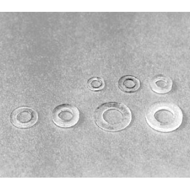 �}�b�N�G�C�g �≏�p�����b�V���[(�i�C����) M2�p 4��×2.1��×0.5mm(100������) WN-1