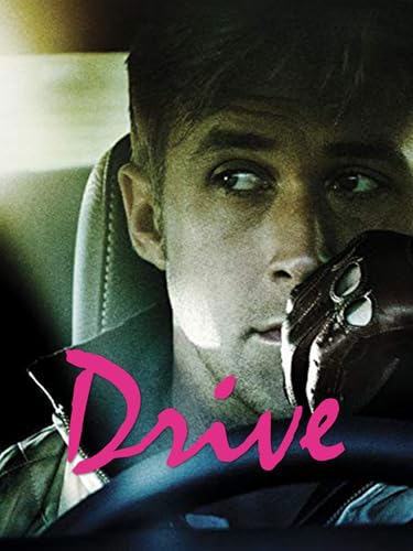 DRIVE