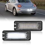 golf v gti dsg ✅Característica del producto: Luz LED blanca pura de 7000 K, 12 V CC, 3 W de potencia, controlador CAN-bus integrado, sin errores de ordenador a bordo. Puede resistir salpicaduras de agua, es segura en días de lluvia. Supera la calidad del equipo original y normalmente se puede utilizar durante mucho tiempo.