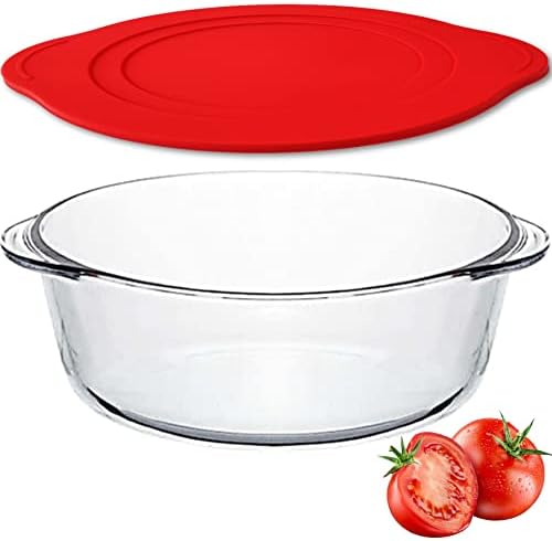 Corningware Casserole Dish With Lid Glass Casseole With Lid,