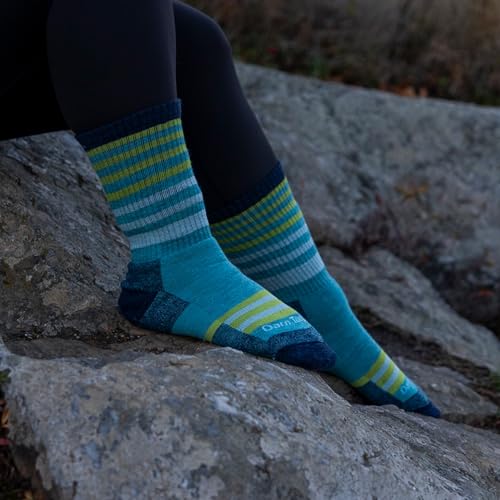 Image of Darn Tough Darn Tough Gatewood Boot Full Cushion Sock - Women's