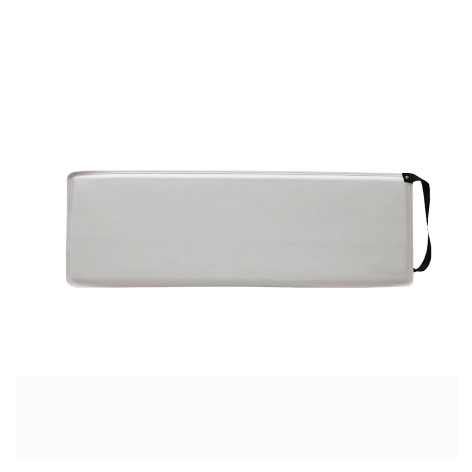 Protector magnético para Puerta de Coche, Protectores de Borde de Puerta, cojín Suave extraíble Que Protege Las Puertas de tu Coche (Blanco 84 x 29 cm, 2 Unidades)