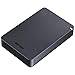 Produktbild Buffalo MiniStation Safe HD-PGF4.0U3GB-EU 4TB tragbare Festplatte (2,5 Zoll, USB 3.2 Gen1x1) anthrazit