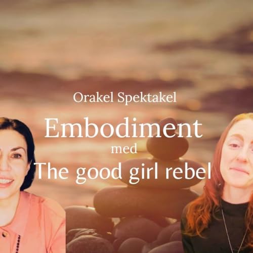 Embodiment med The good girl rebel Titelbild