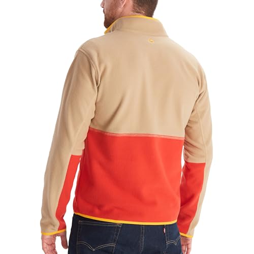 MARMOT Men's Rocklin 1/2 Zip2