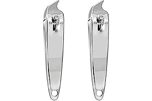 Pistabox Nail Trimmer